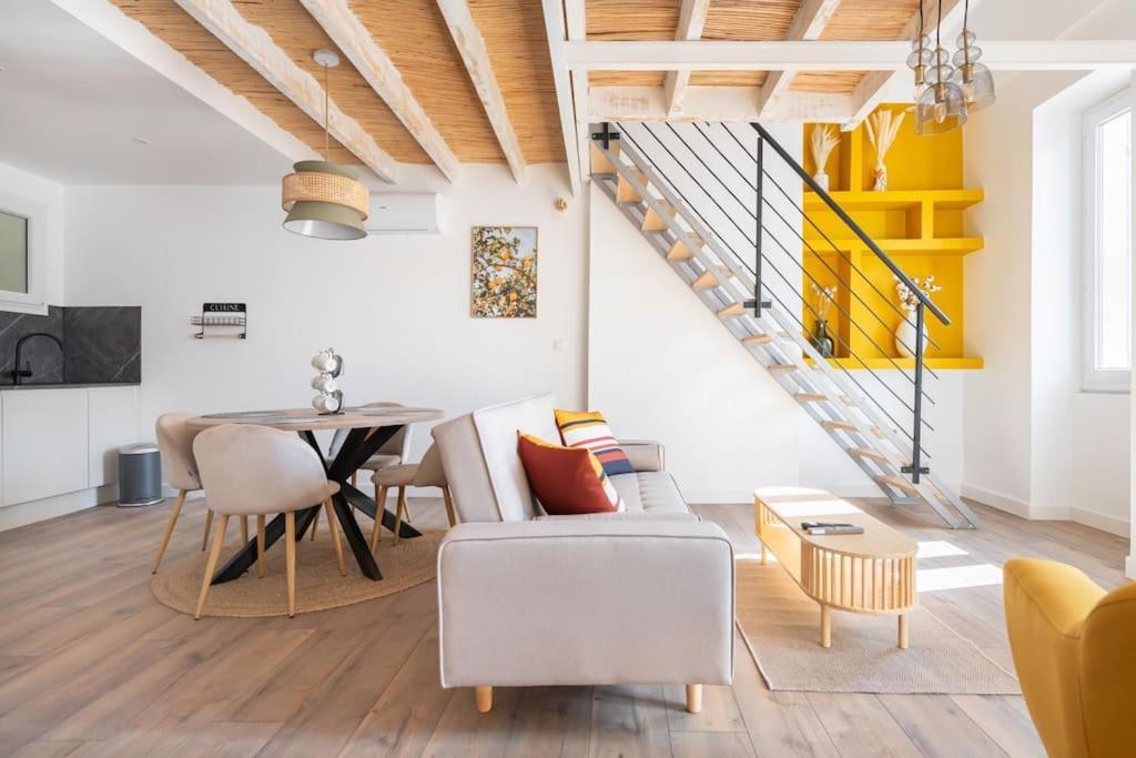 Amazing Flat Near Beach Căn hộ *