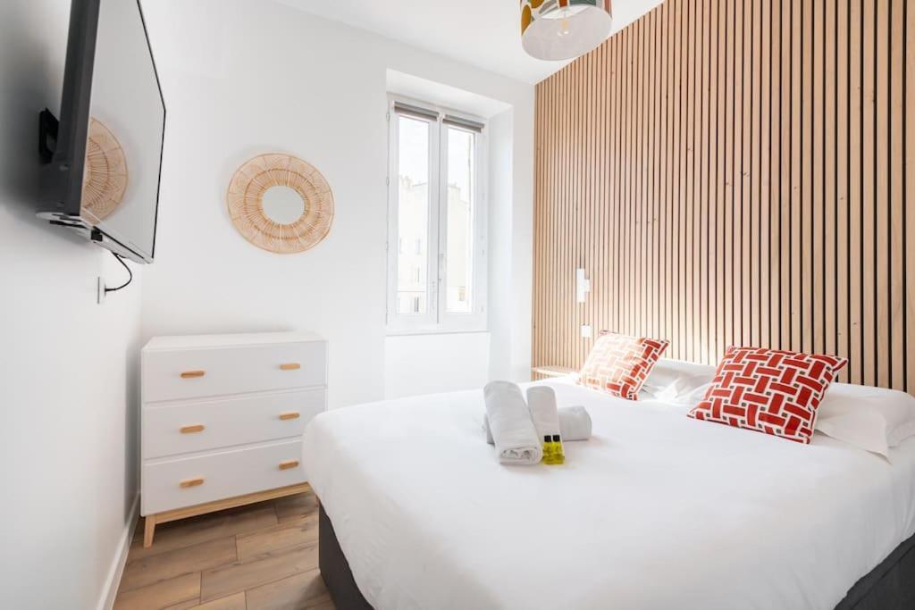 Amazing Flat Near Beach Căn hộ