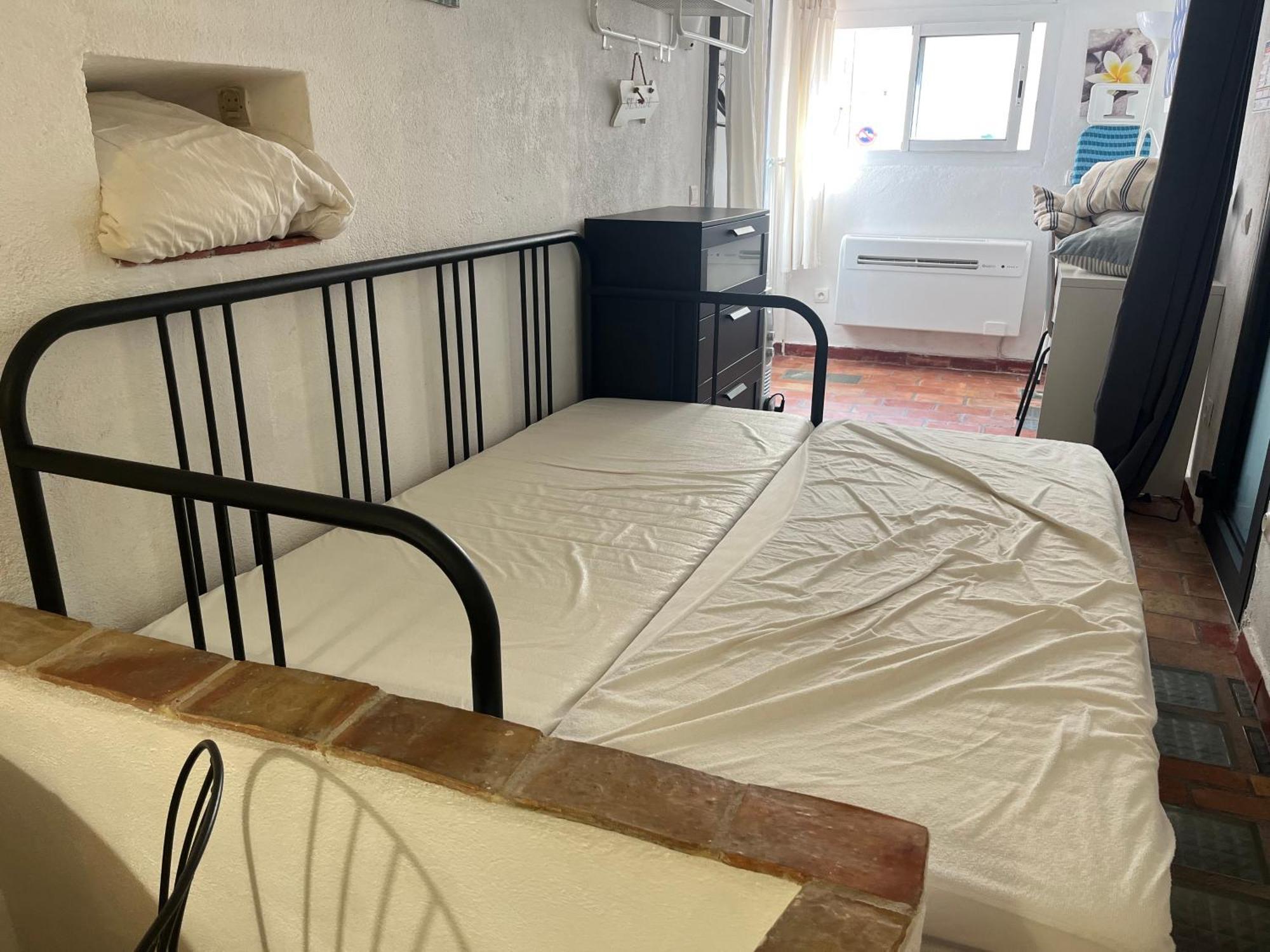 Frioul Apartamento Marsella
