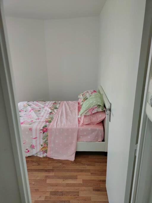 Studio A 2 Pas Gare St-charles Apartment