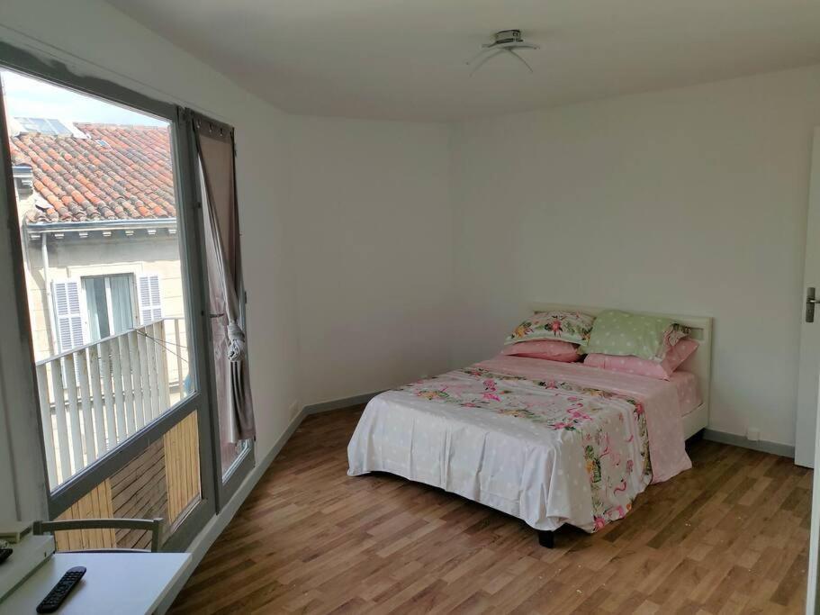 Studio A 2 Pas Gare St-charles