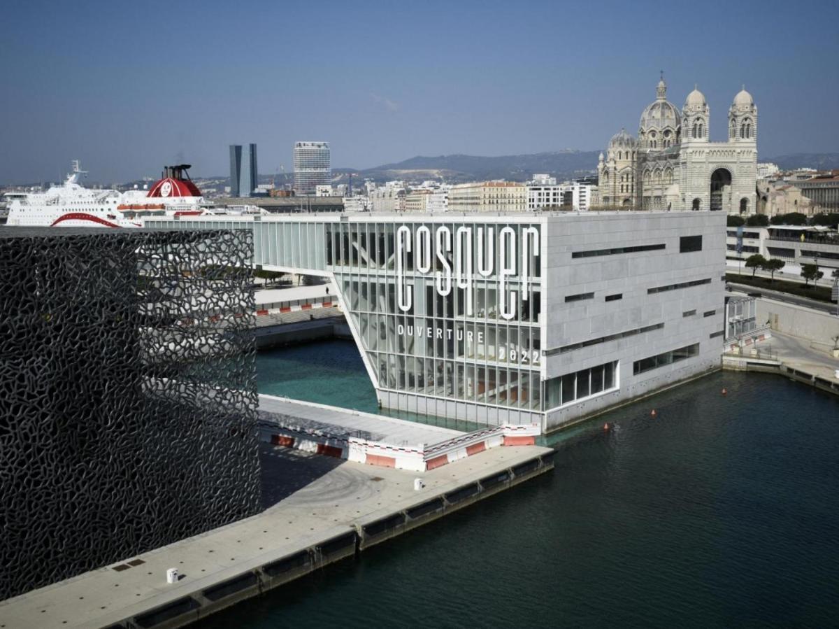 Appartement Le Chant Des Vagues *
