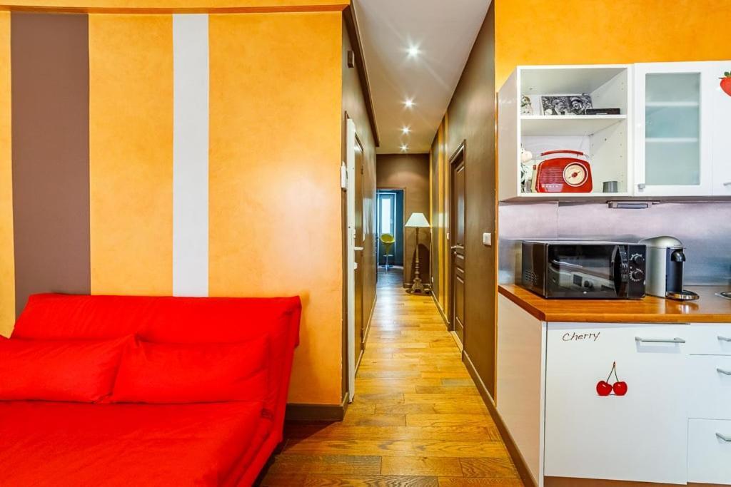 Guestready - Comfortable In Vieux-port Apartment *
