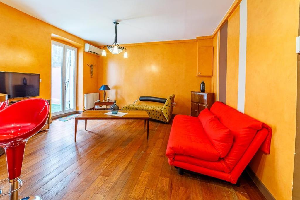 Guestready - Comfortable In Vieux-port Marseille