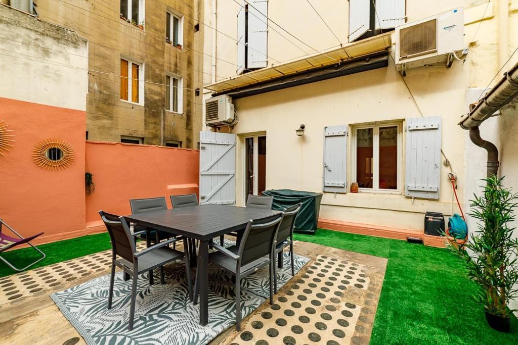 Apartment Guestready - Comfortable In Vieux-port *