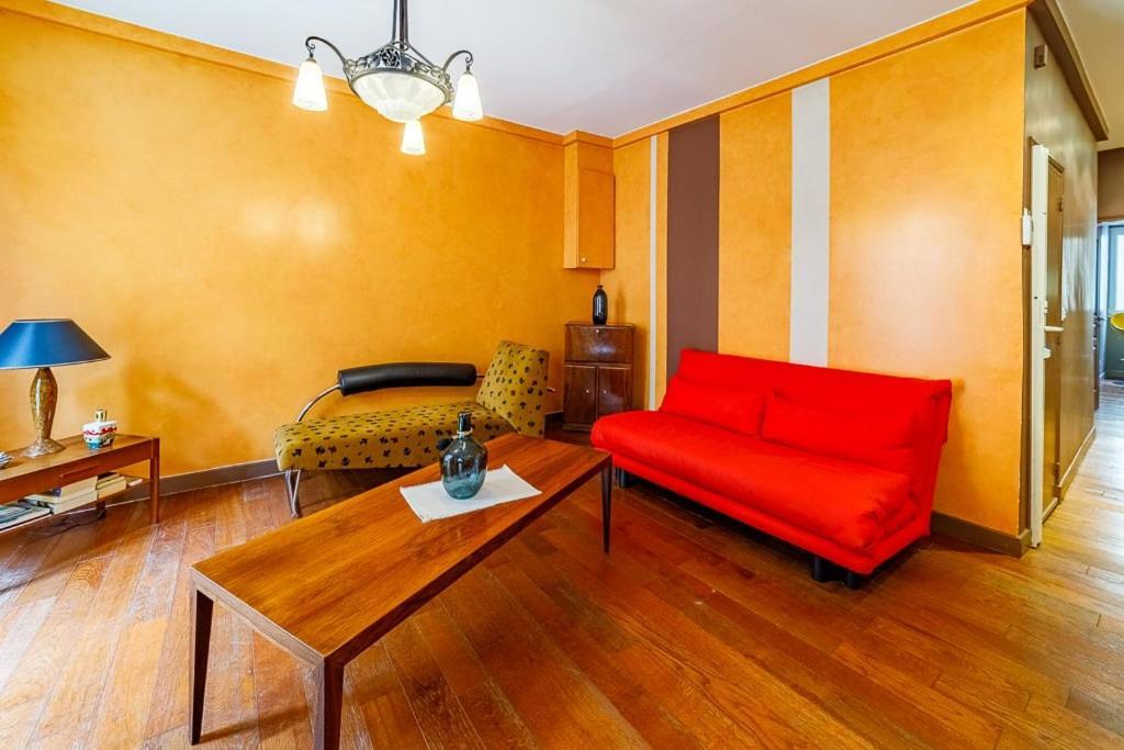 Guestready - Comfortable In Vieux-port * Marseille