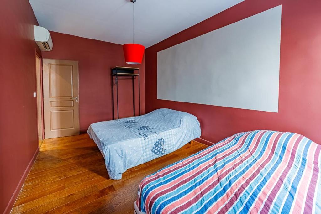 Guestready - Comfortable In Vieux-port * Marseille