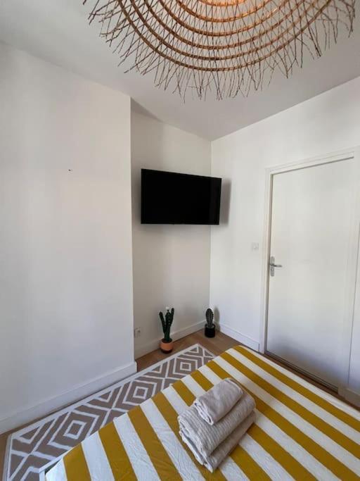 Apartment La French Casa Gp Star *
