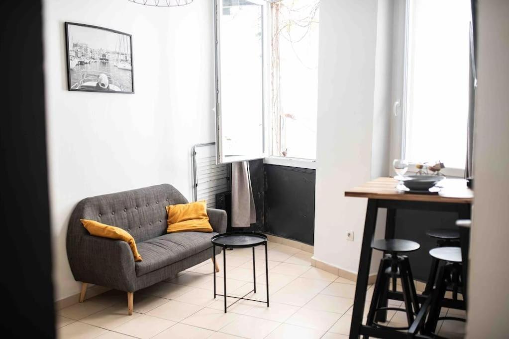 Apartment Tout Equipe Au Coeur Du Vieux Port *