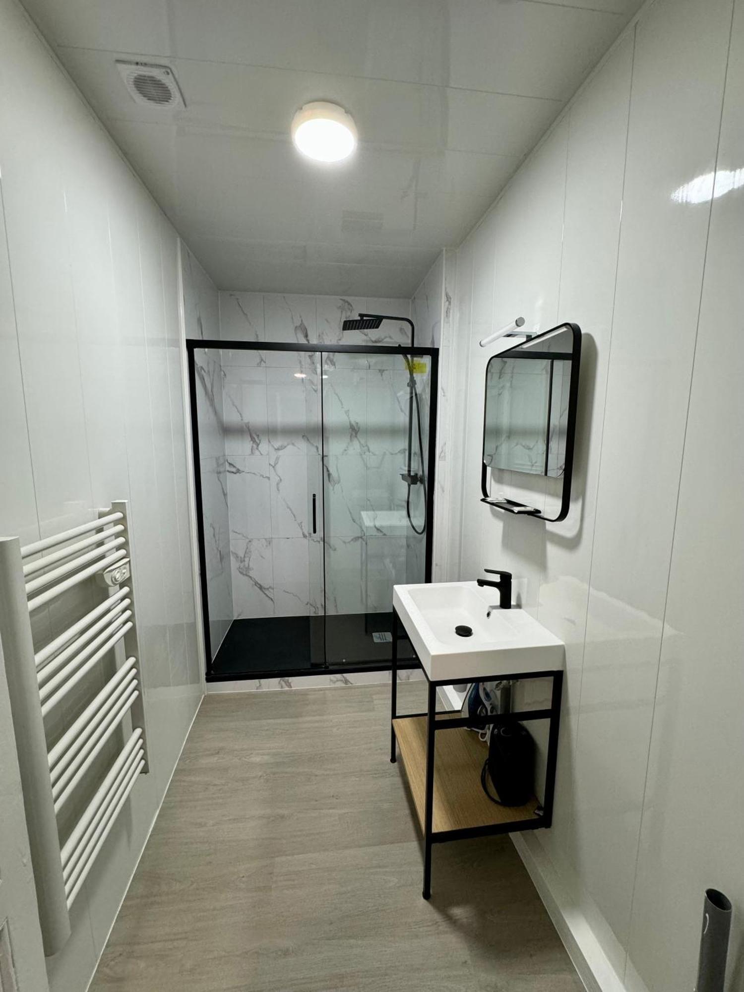 Le Saint-charles Appartement Marseilles