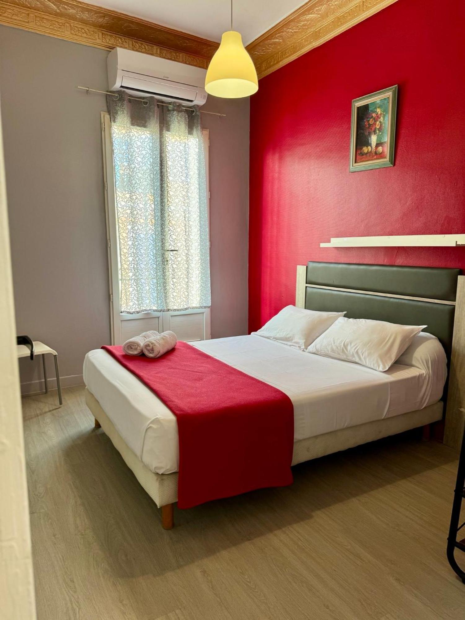 Appartement Le Saint-charles Marseilles