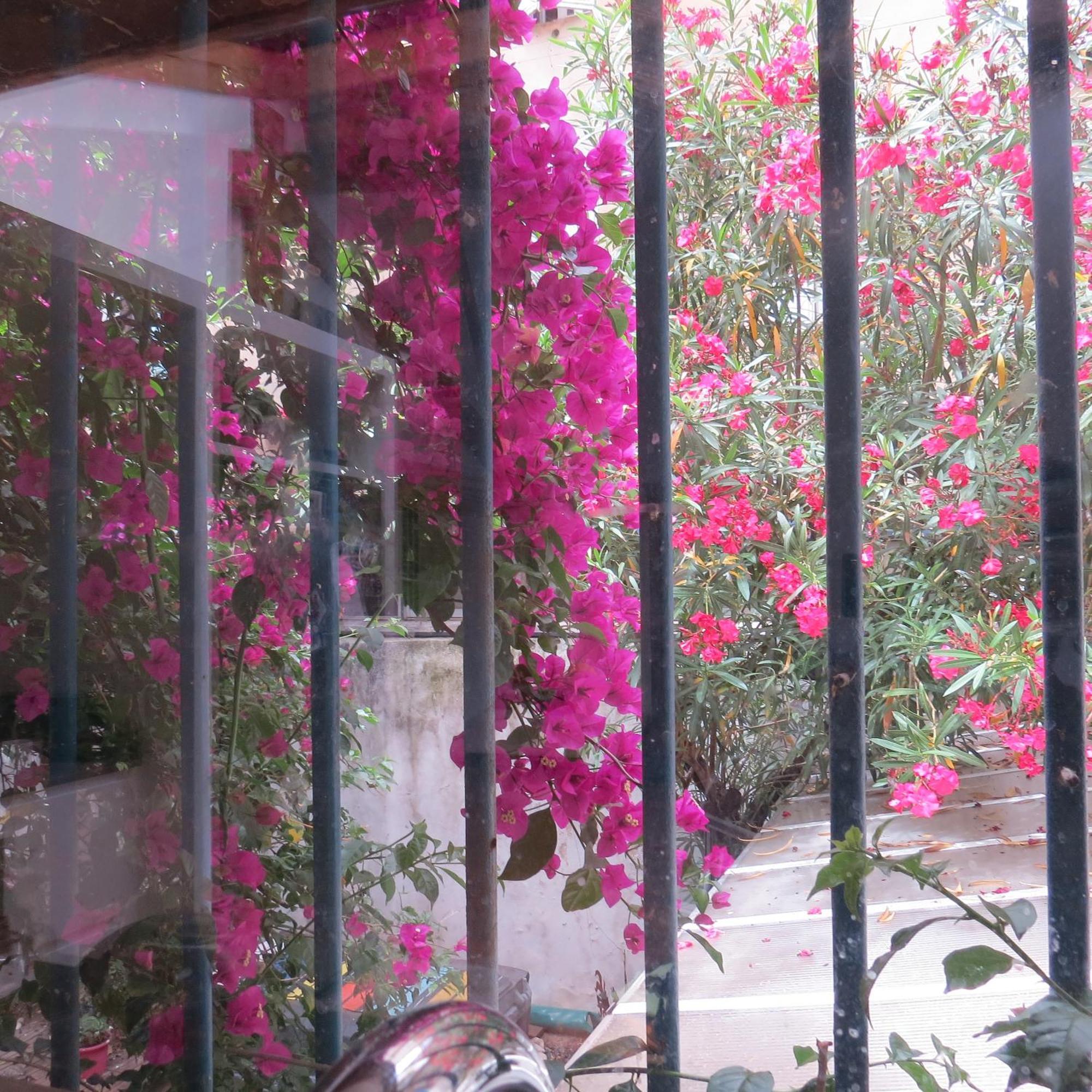 Villa Loft Lumineux: 3-bedroom With Patios And Private Garage Marseille