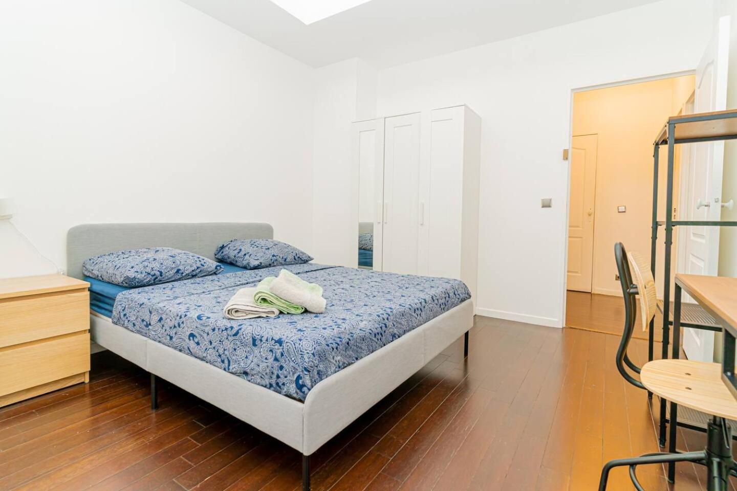 Appartement Loft - Duplex Hyper Centre *