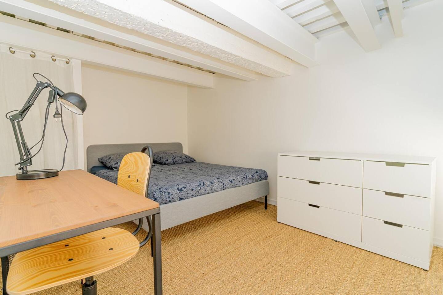 Appartement Loft - Duplex Hyper Centre
