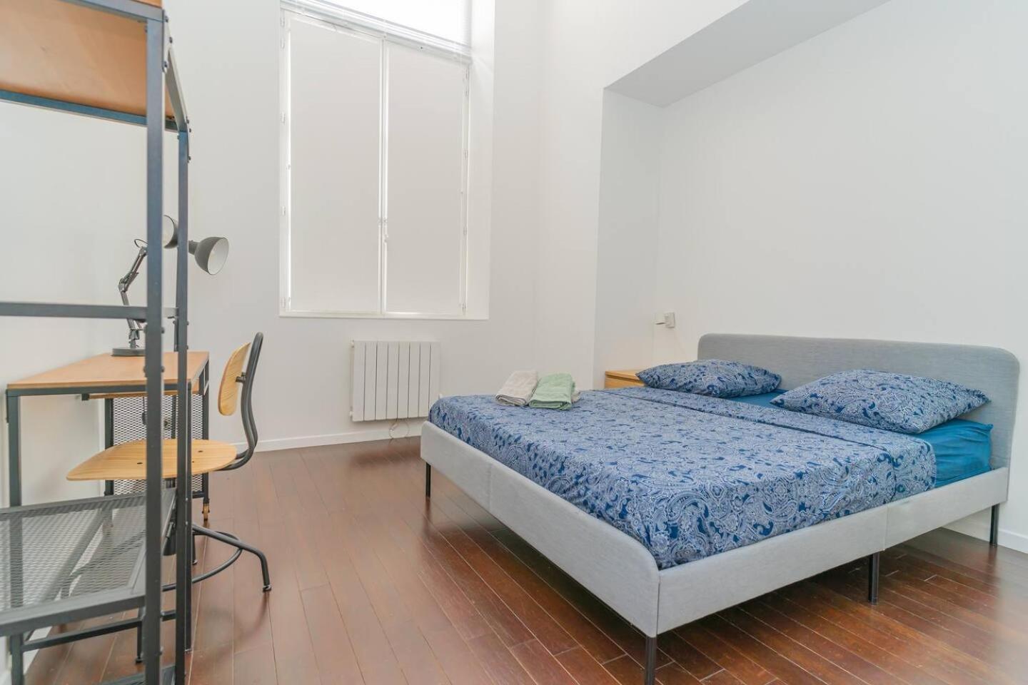 Loft - Duplex Hyper Centre *