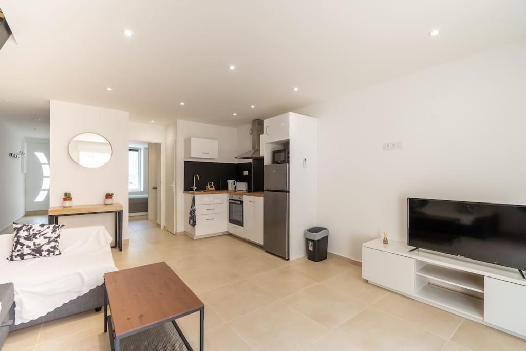 Maison Familiale Neuve Vakantiehuis