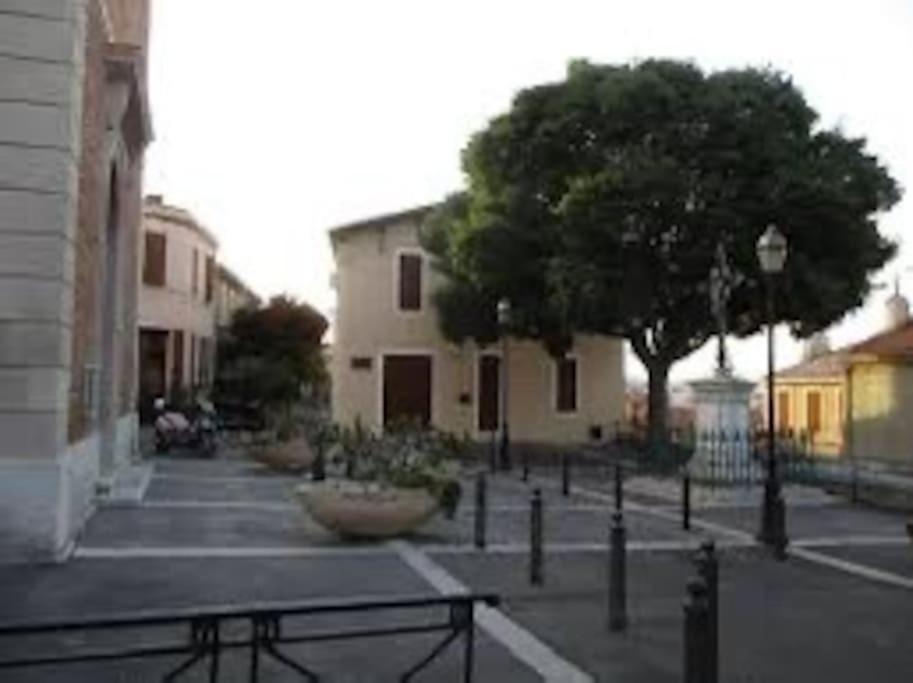 Maison Familiale Neuve Vakantiehuis *