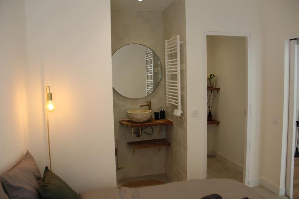 Le Cactus - Avec Terrasse Apartment