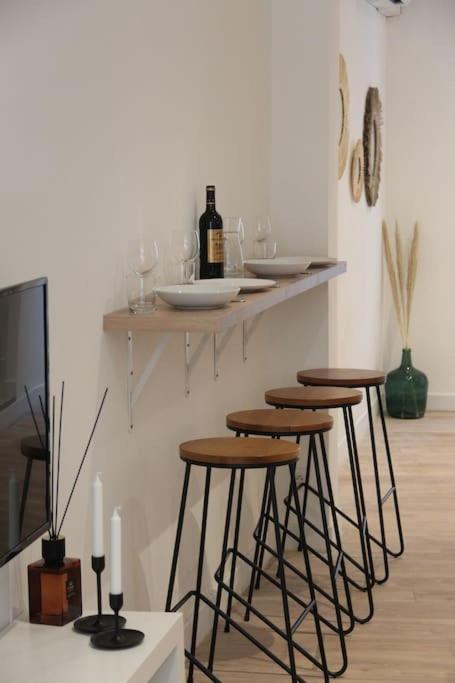 Le Cactus - Avec Terrasse Apartment