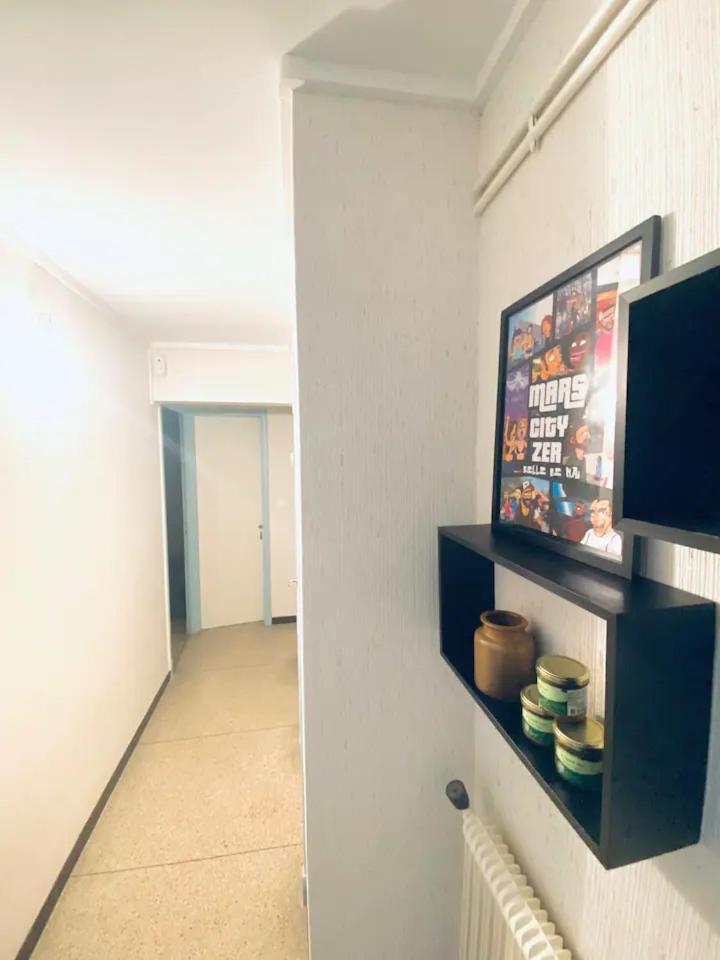 Dans La Belle De Mai Apartment *