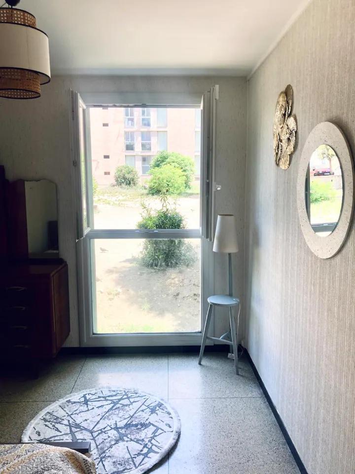 Apartment Dans La Belle De Mai Marseille