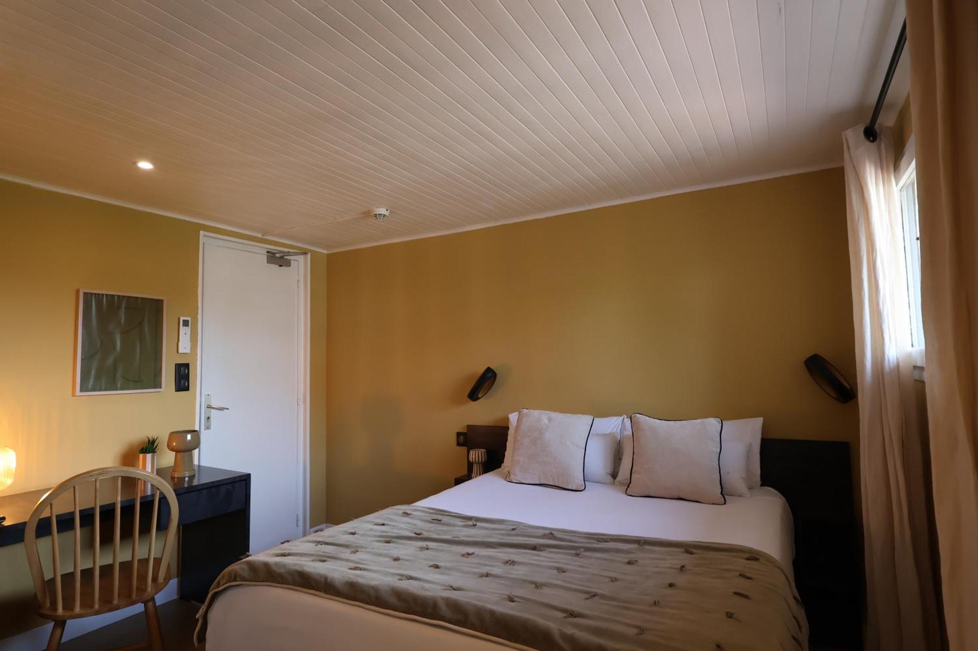 Hotel Boutique Azur 2*