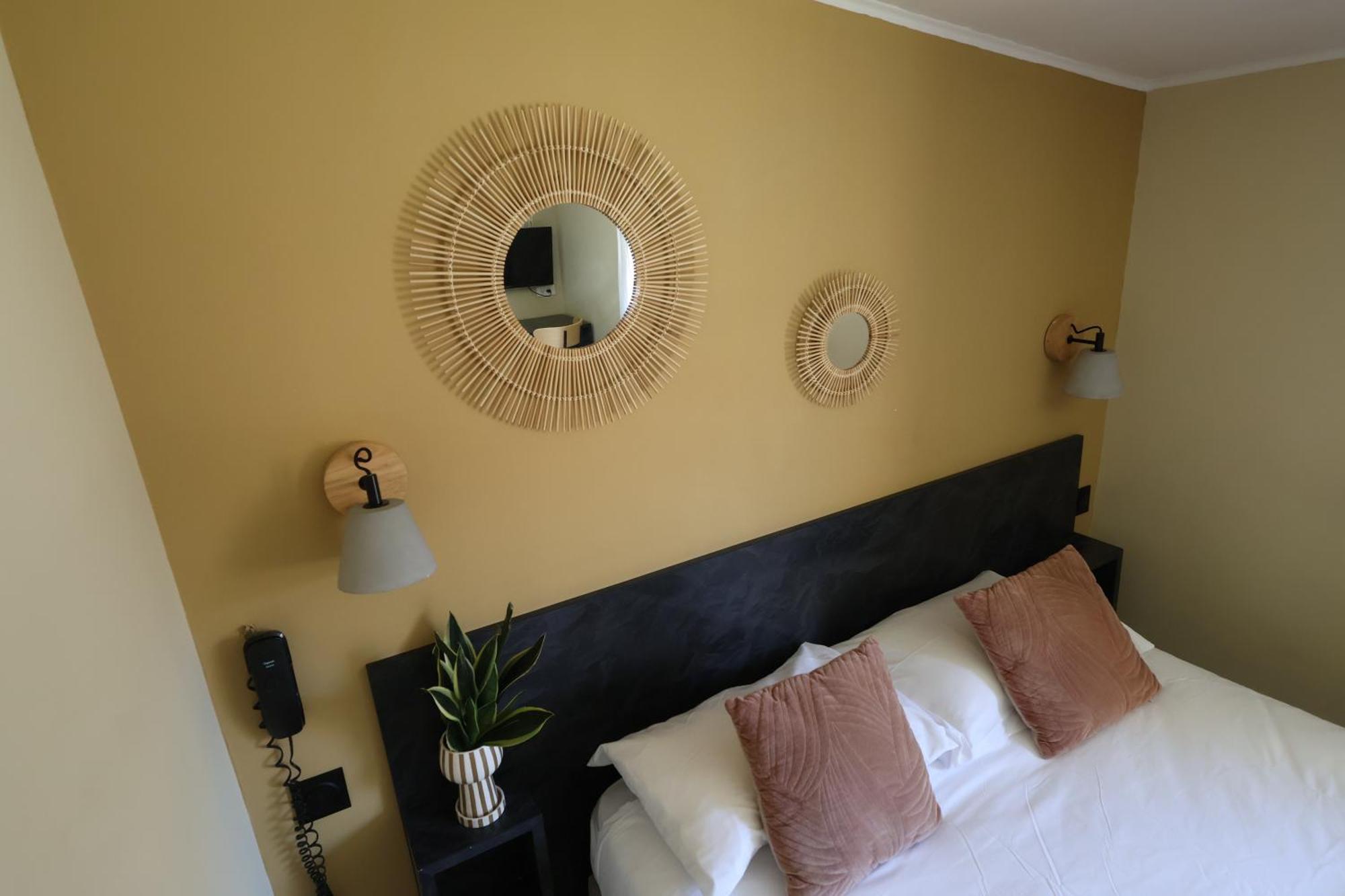 Hotel Boutique Azur Marseille