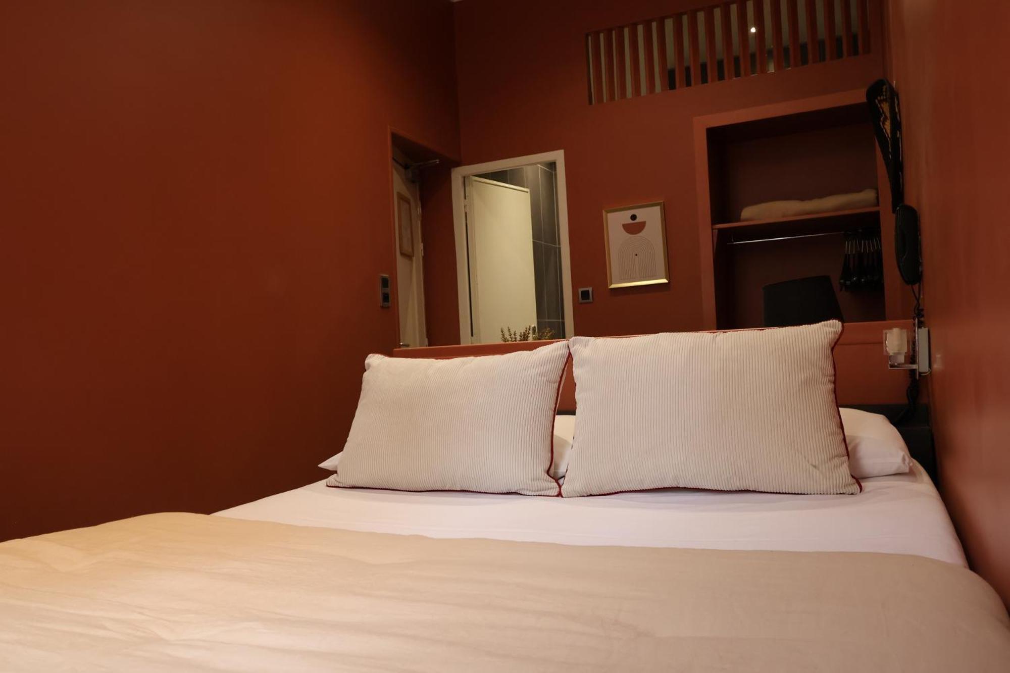 Boutique Azur Hotel