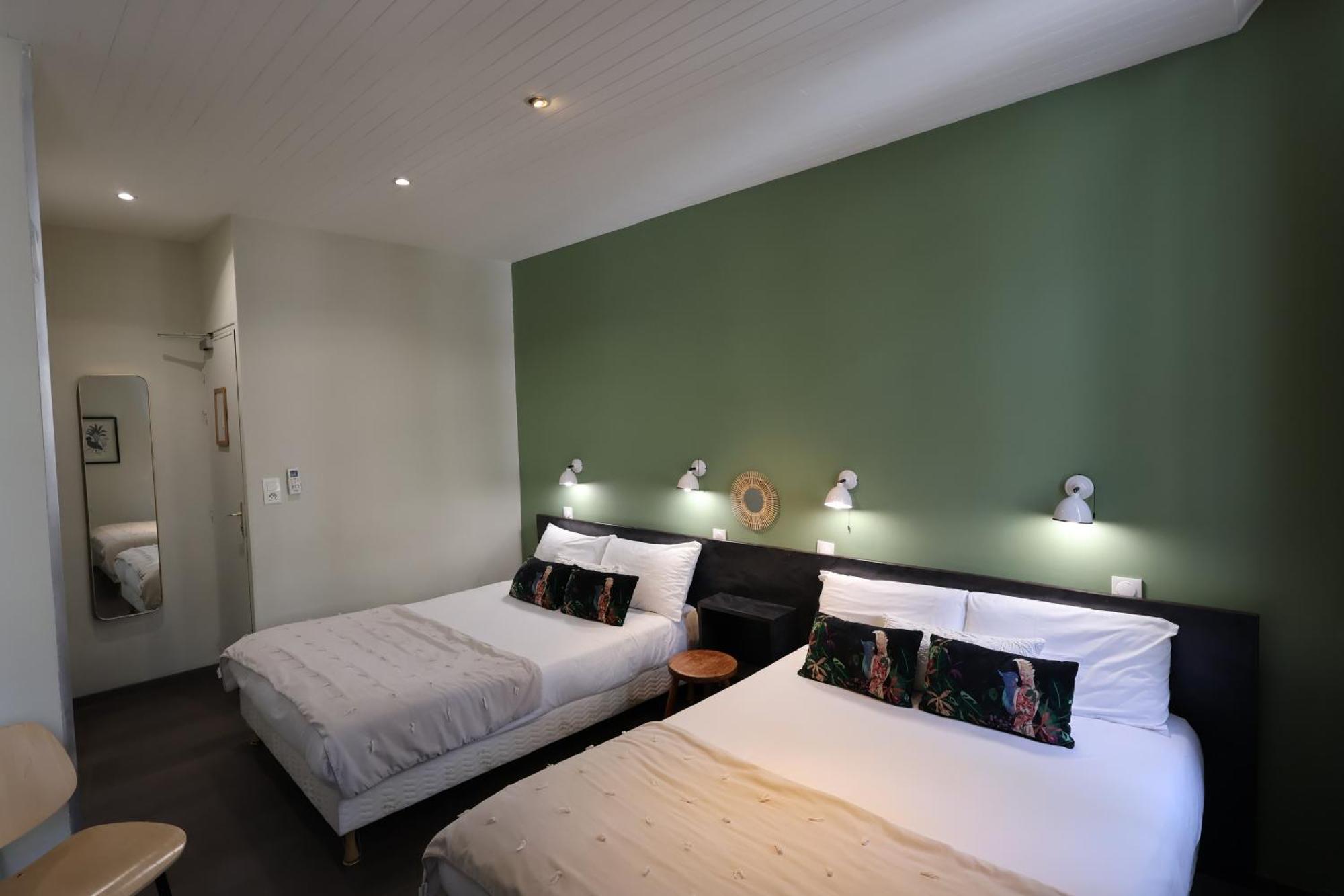 Hotel Boutique Azur