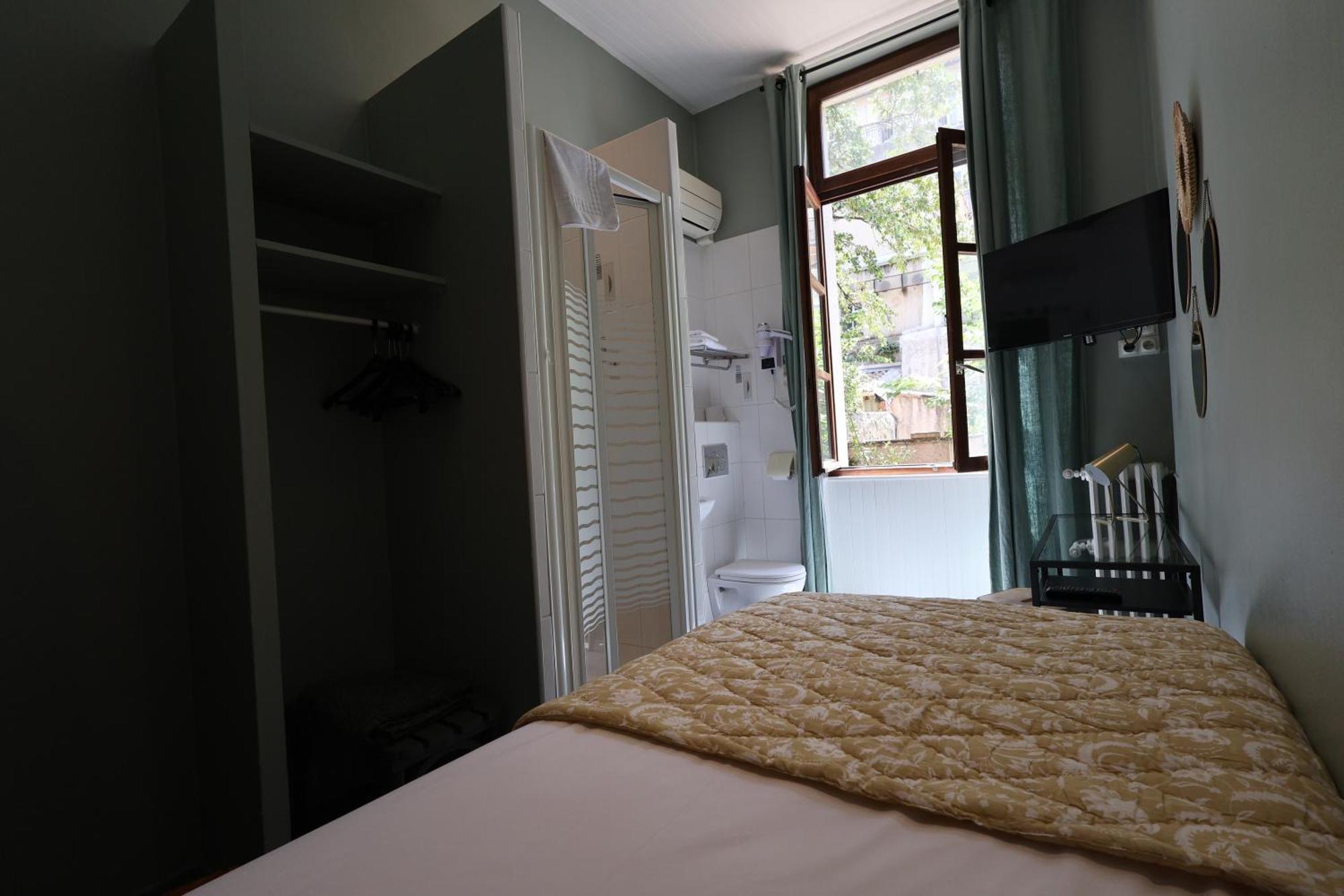 Boutique Azur Hotel Marseille