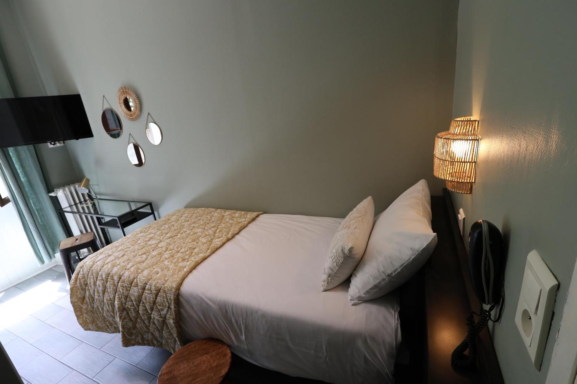Hotel Boutique Azur 2*