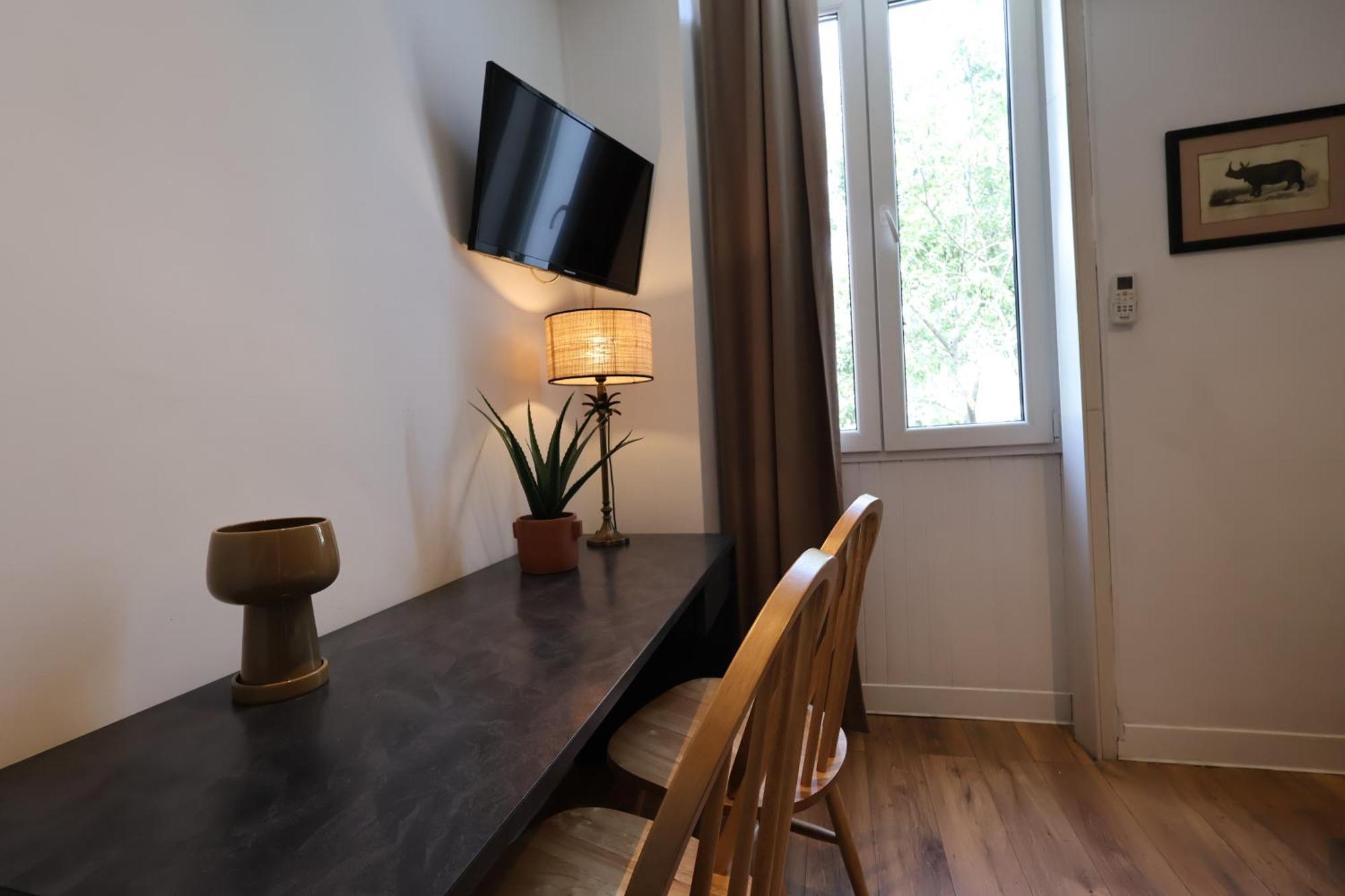 Hotel Boutique Azur