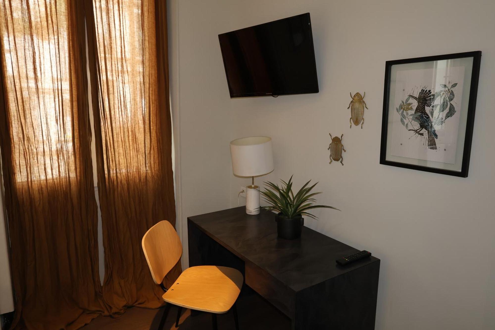 Boutique Azur Marseille