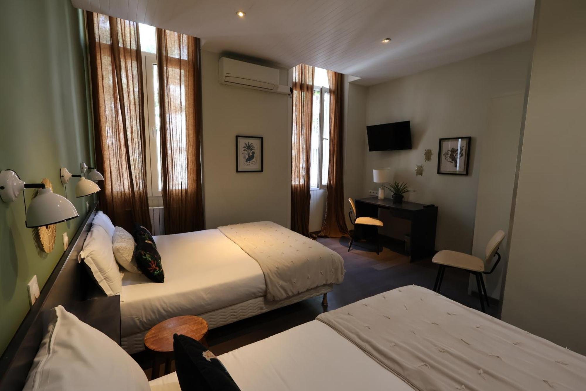 Boutique Azur Hotel 2*