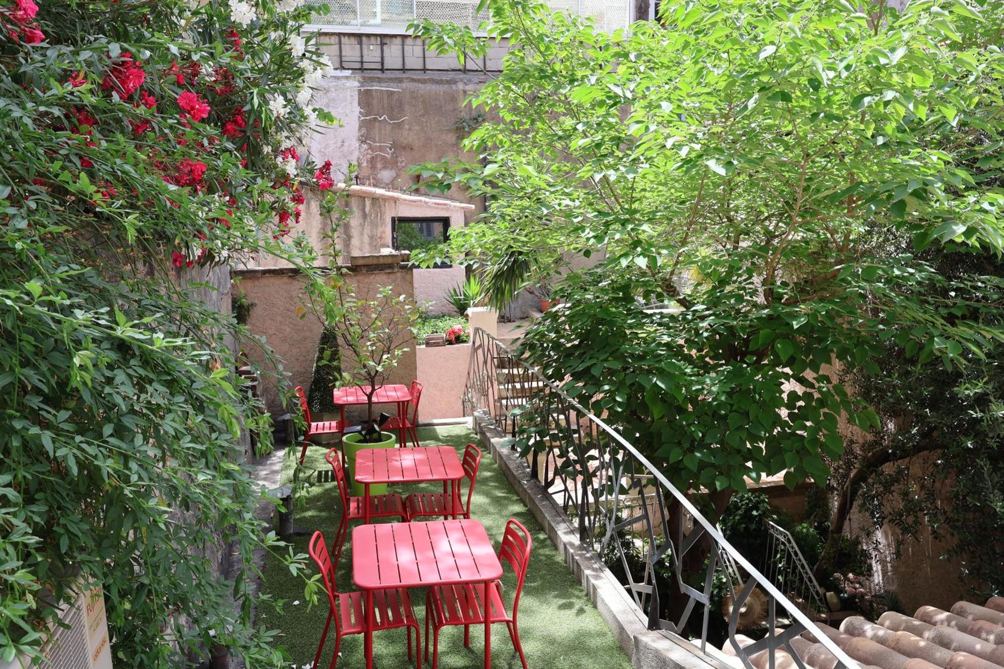 Hotel Boutique Azur 2*