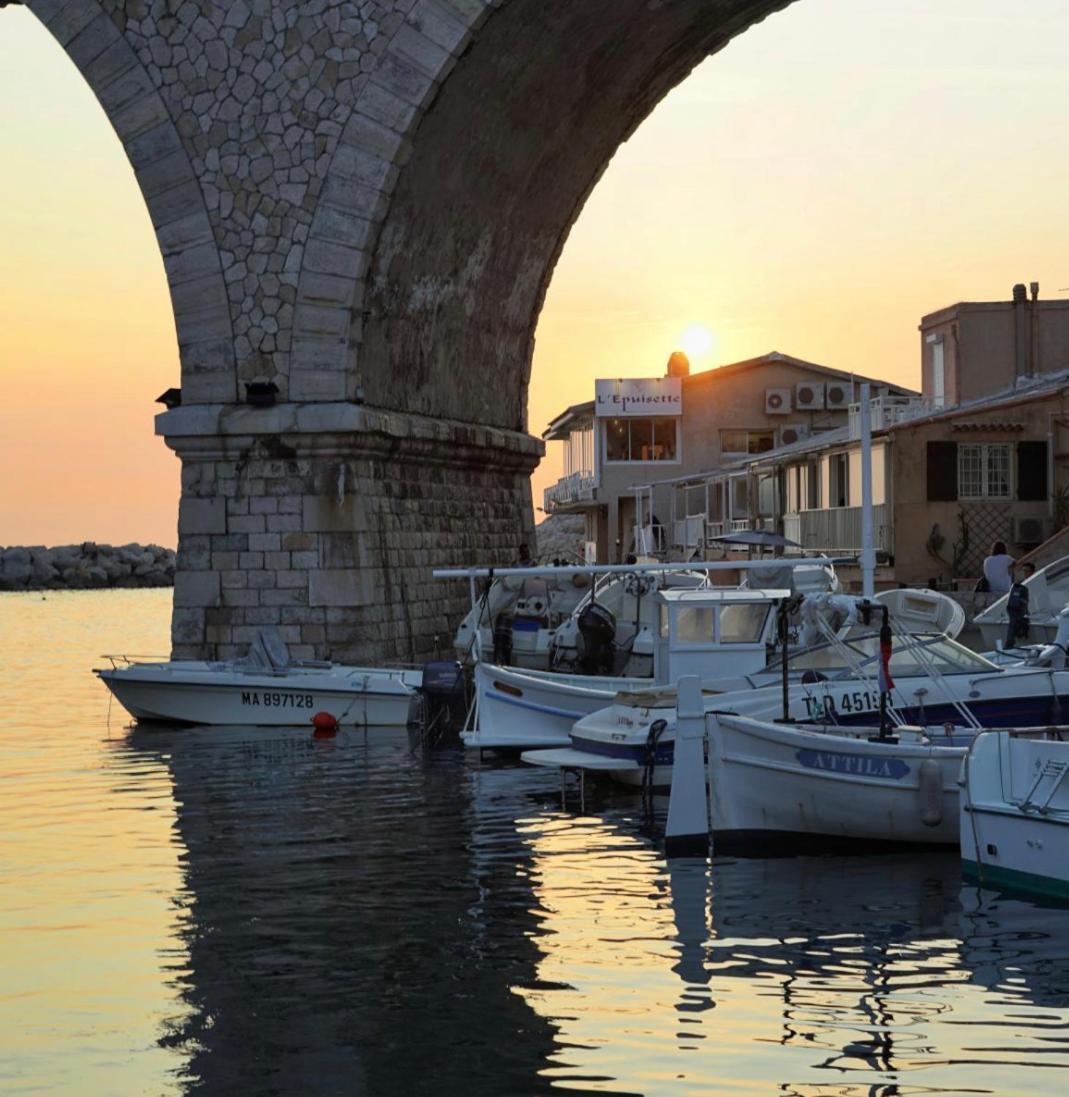 L'appart 7 * Marseilles
