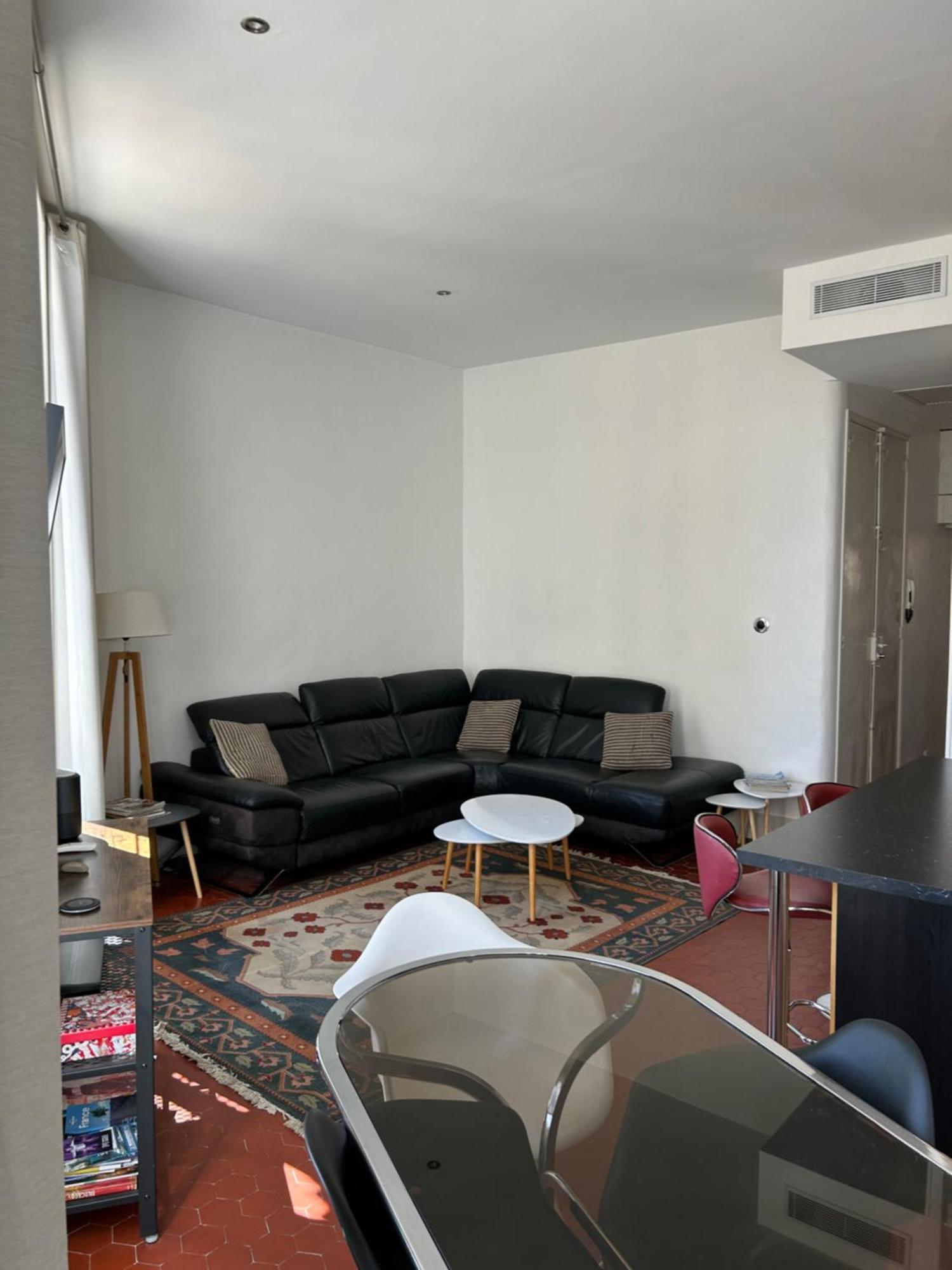 Historique Vieux Port Apartment Marseilles