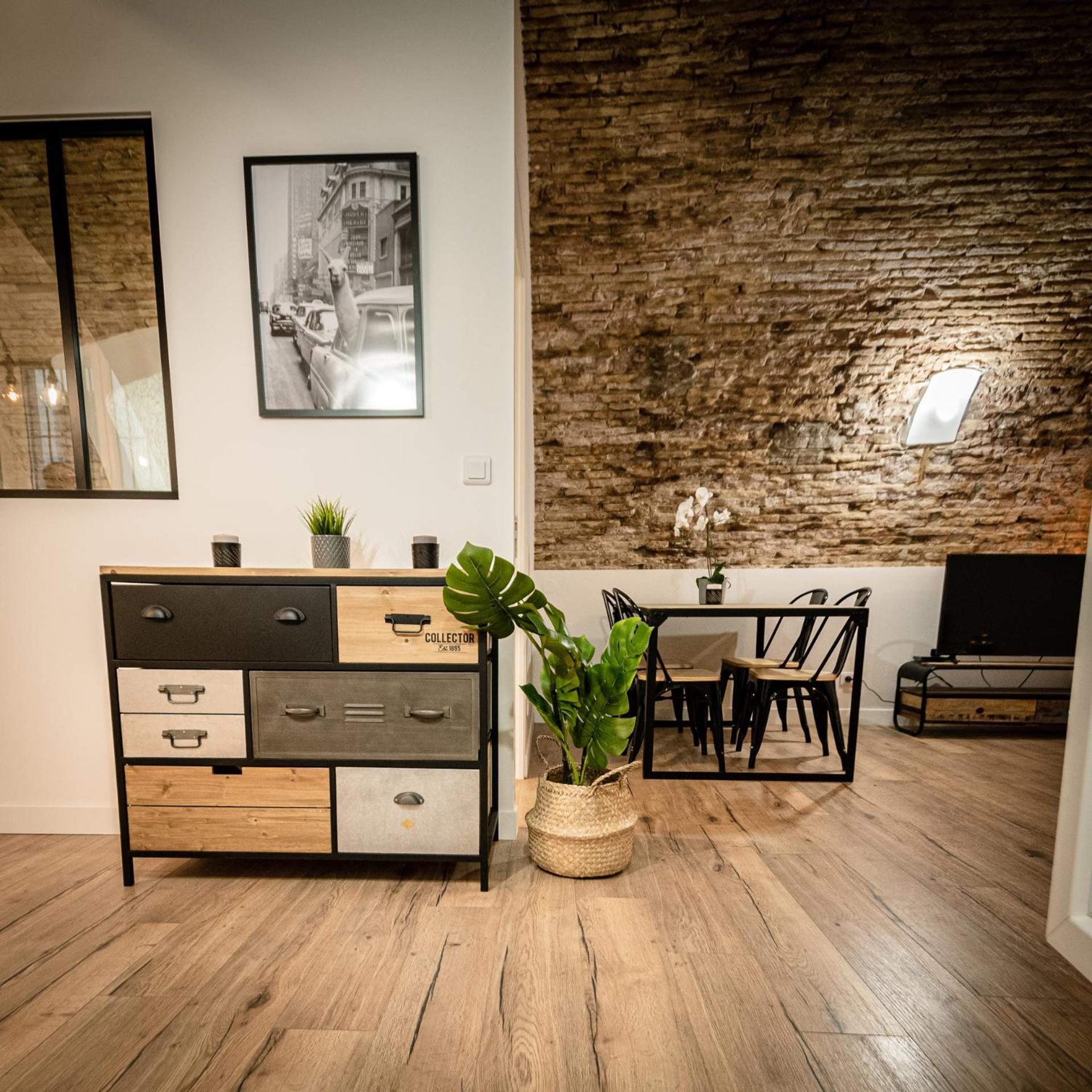 Les Voutes Du Vieux-port Apartment Marseille