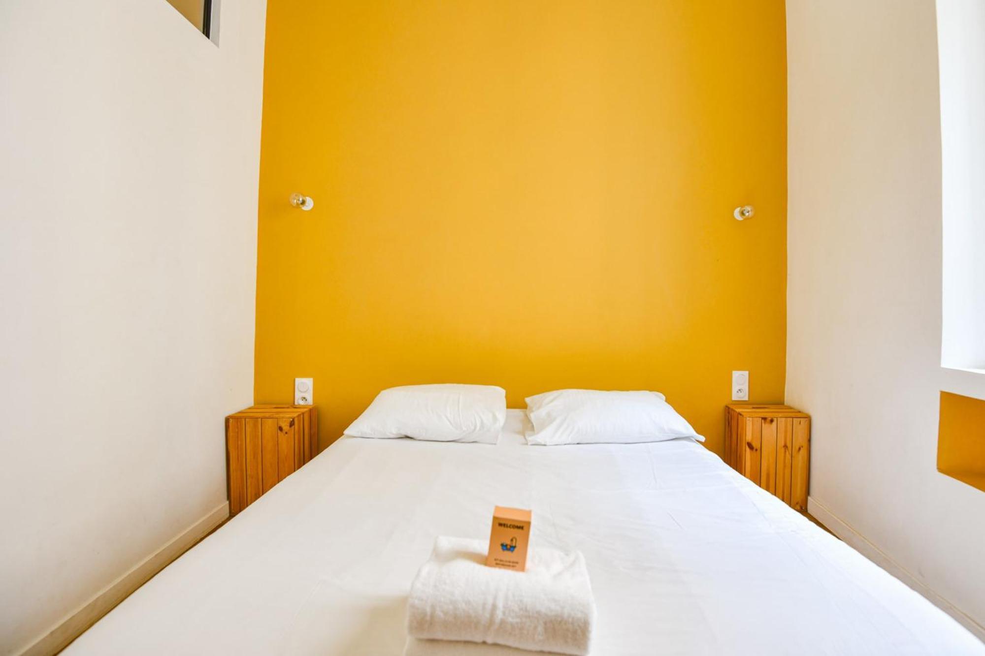 Appartement Le Musee - Bel Appart Avec Clim Proche Vieux Port Marseilles