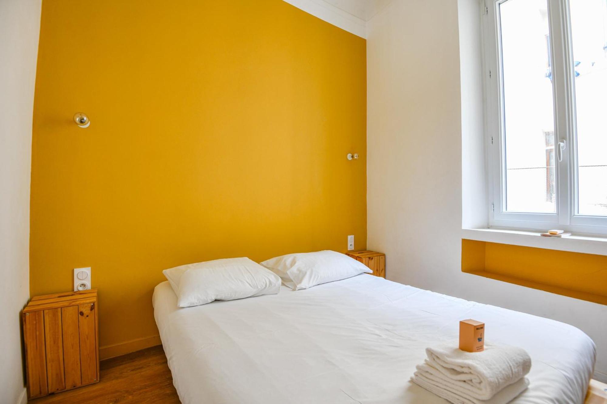 Appartement Le Musee - Bel Appart Avec Clim Proche Vieux Port *