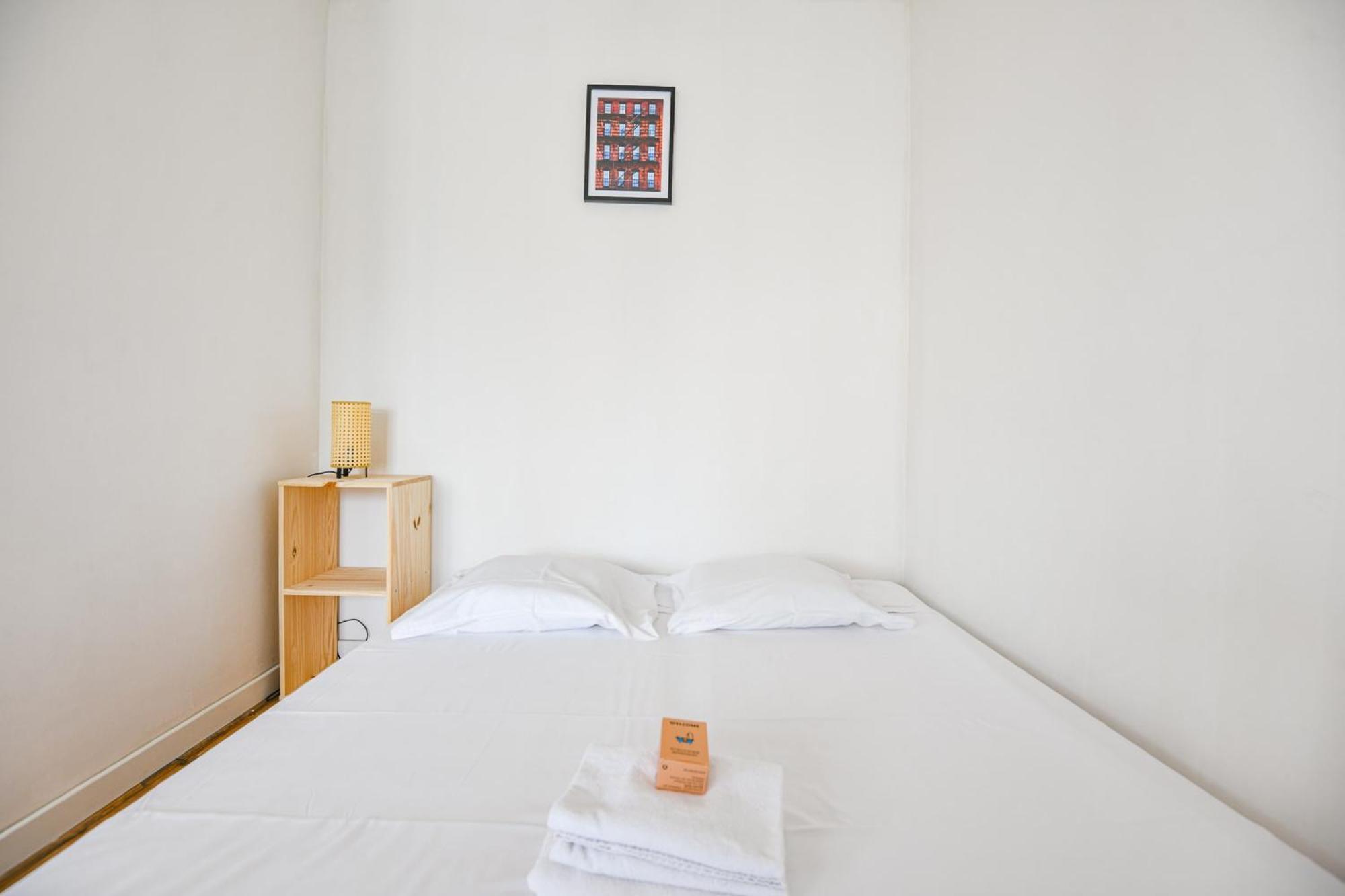 Apartment Bail Mobilite - Avec Balcon Proche Timone