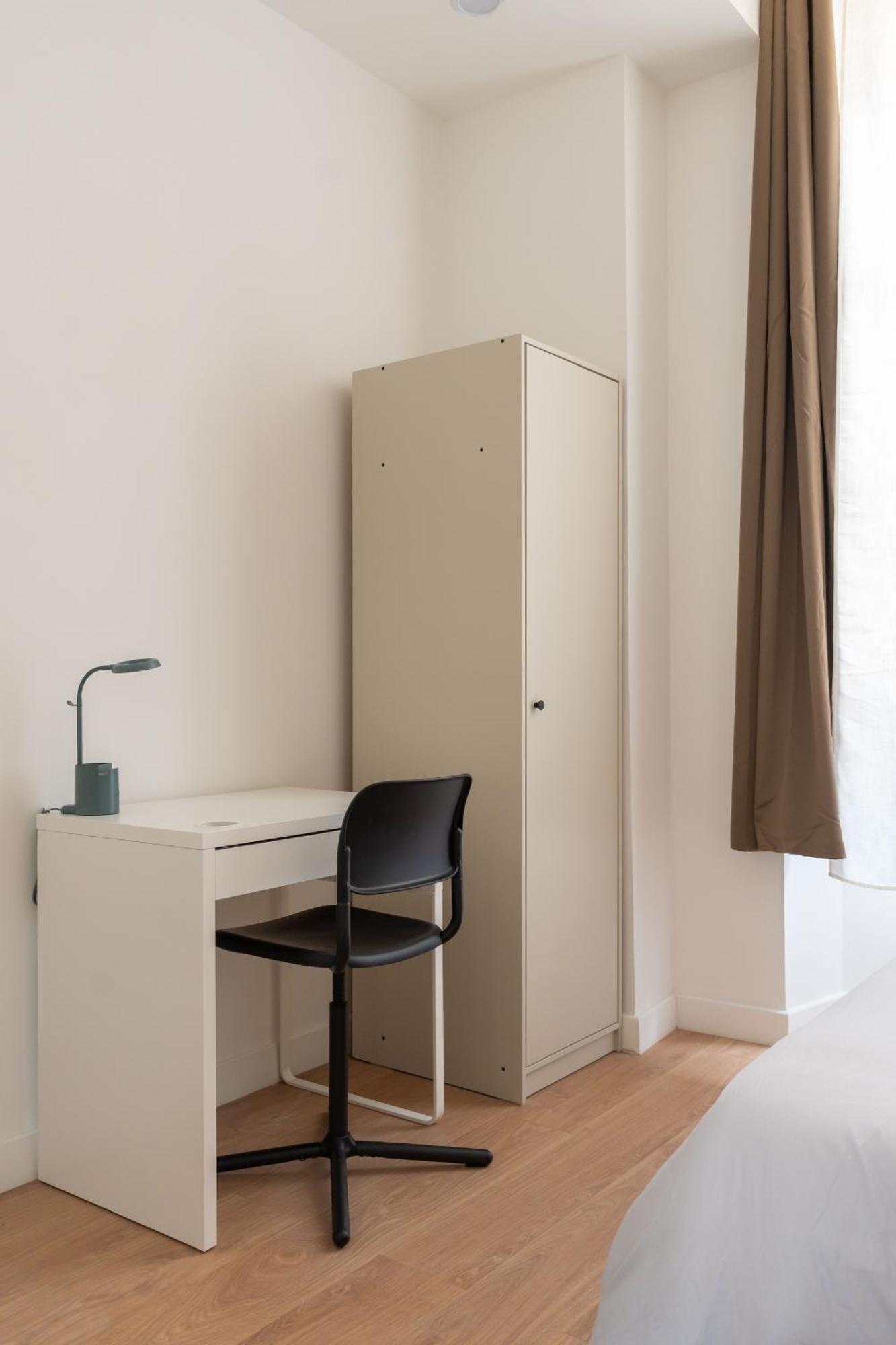 Apartamento Vieux-port Gare St Charles Le Massilia *