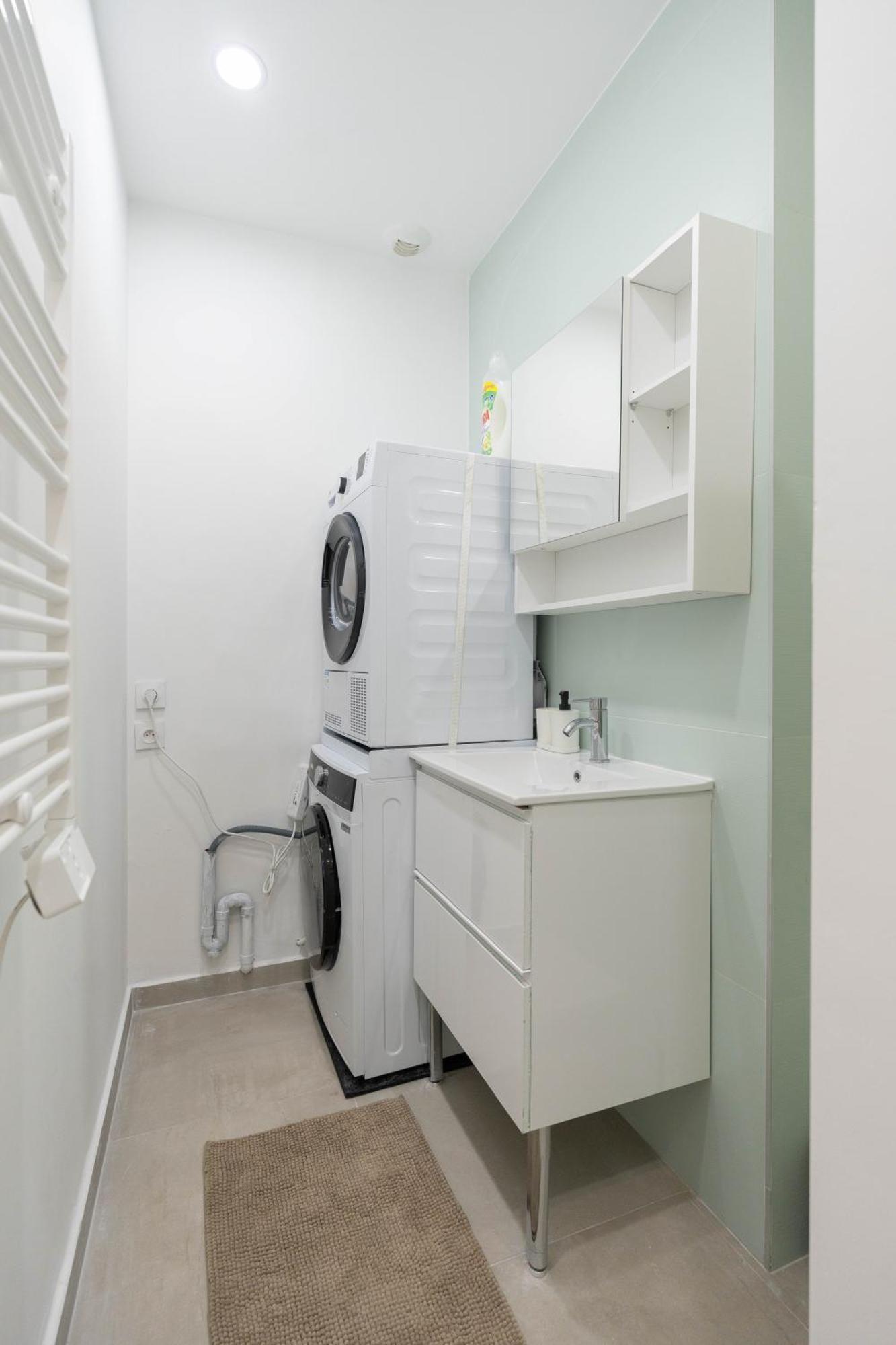 Vieux-port Gare St Charles Le Massilia Apartamento *