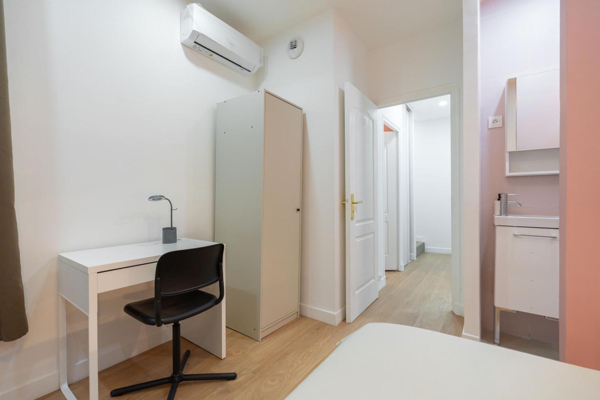 Vieux-port Gare St Charles Le Massilia Apartamento Marsella
