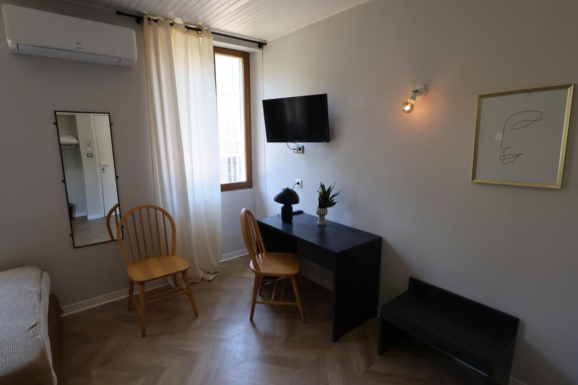 Hotel Boutique Azur 2*