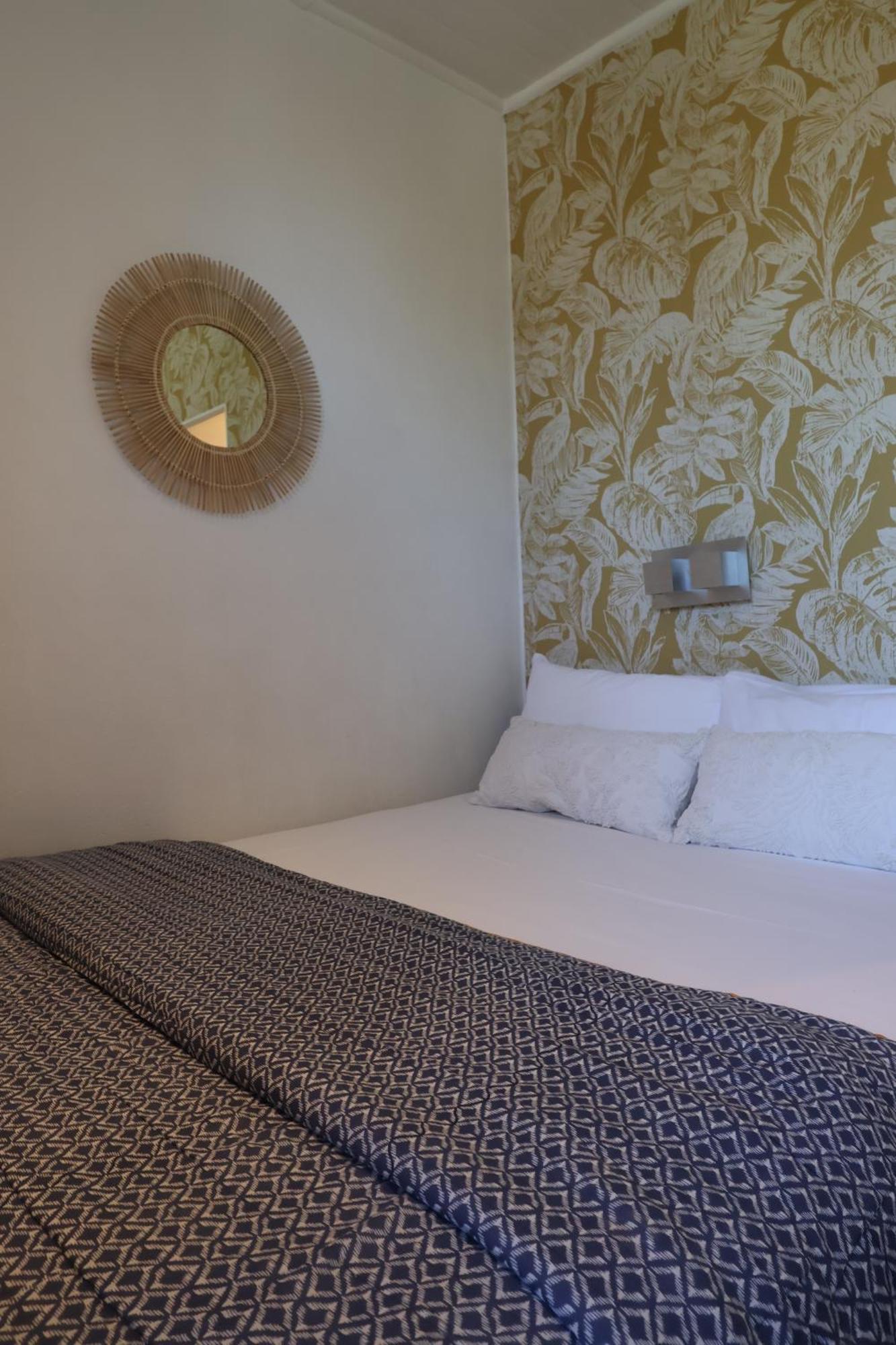 Boutique Azur Hotel