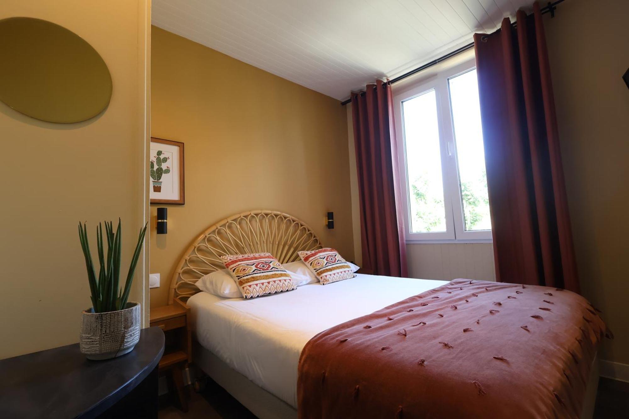 Hotel Boutique Azur