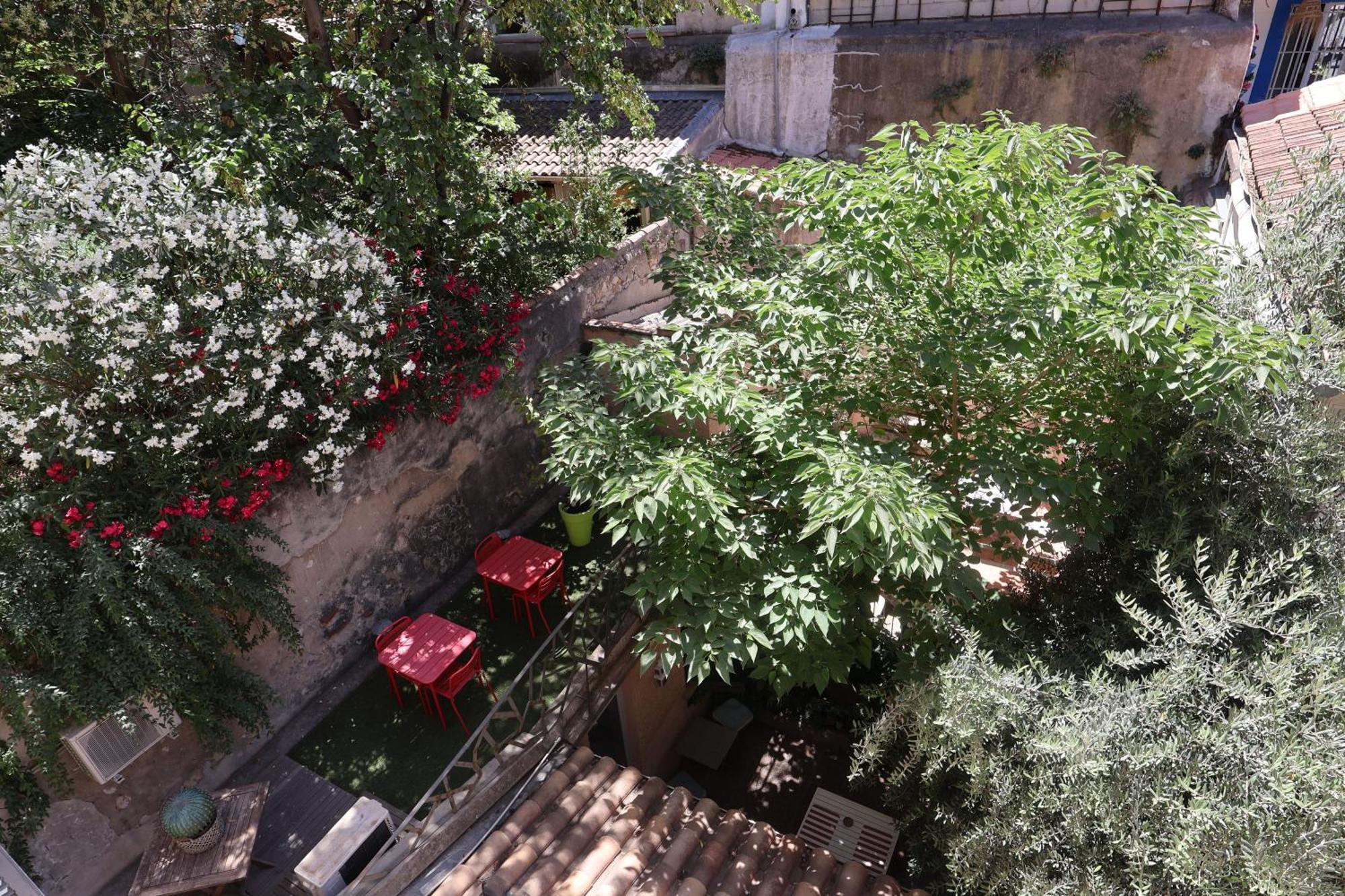 Boutique Azur Hotel Marseille