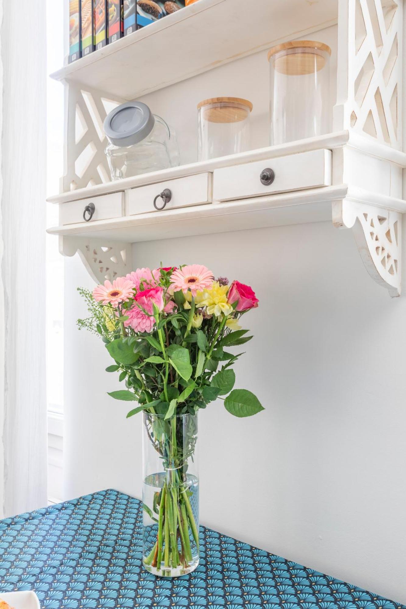 T3 Cosy A Marseille, Proche Vieux-port Et Gare Apartamento *