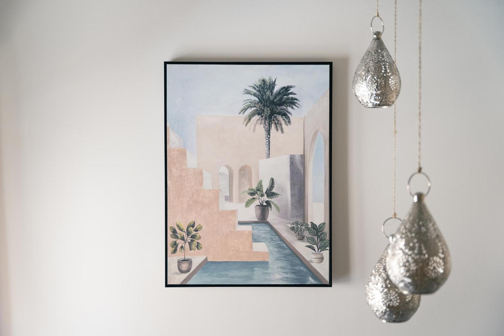 La Medina Parfum D Orient Appartement